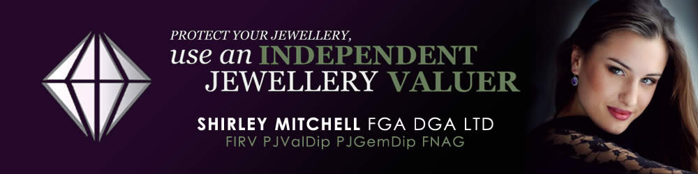 Banner for a Windsor Jewellery Expert