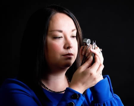 Sammantha Maclachlan Valuations