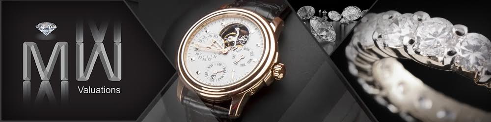 Banner for an Essex Jewellery Expert