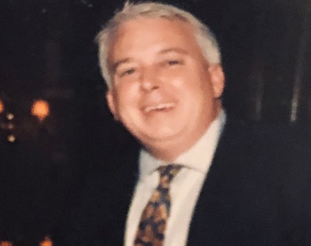 Craig Sperling - jewelry expert