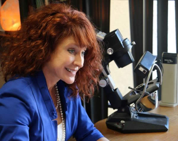 Tracy Lee Aros - Jewelry Appraiser