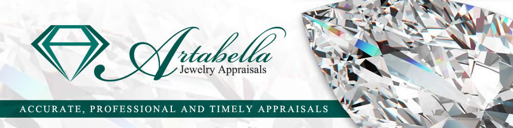 Banner for a Tucson Jewelry Expert