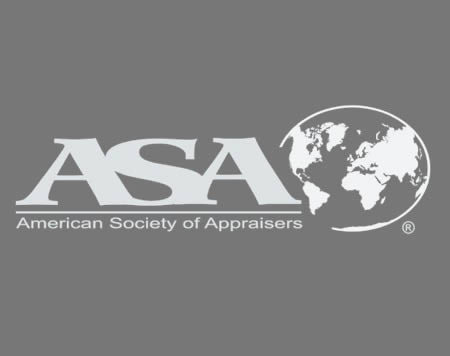 American Society of Appraisers logo