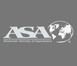 American Society of Appraisers logo