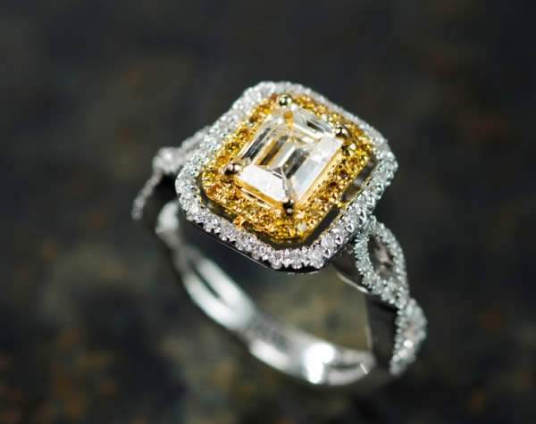 While you wait jewelry appraisals