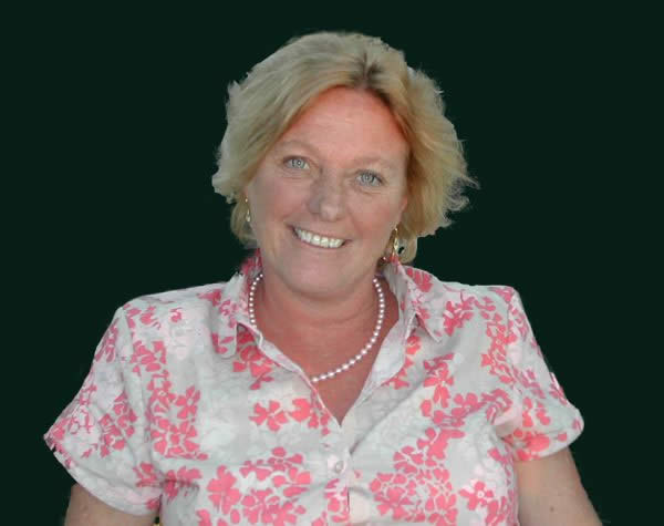 Heidi Harders - Jewelry Appraiser