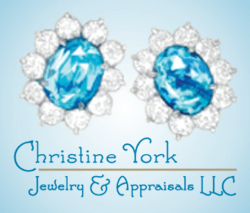 Christine York Jewelry & Appraisals