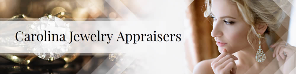 Banner for a Durham jewelry Expert