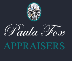 Paula Fox - Jewelry Appraiser