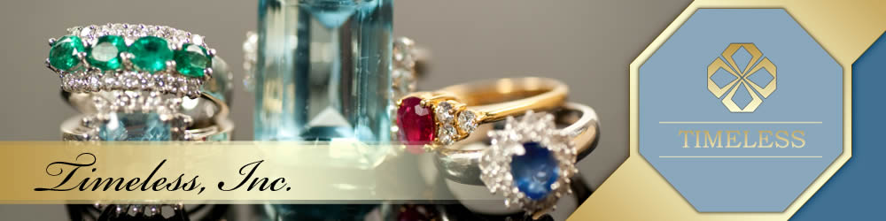 Banner for a Queens Jewelry Expert