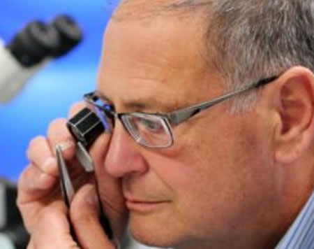 Larry Azose - Gemologist Appraiser