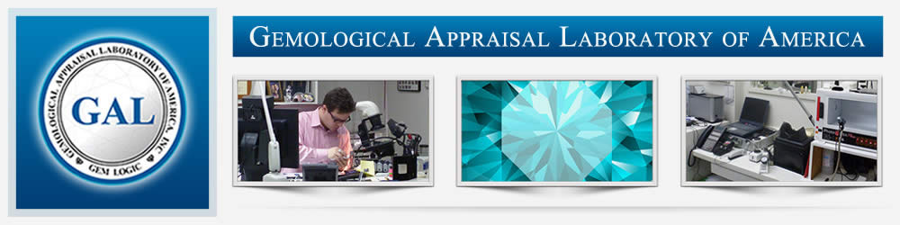 Banner for a New York Jewelry Expert