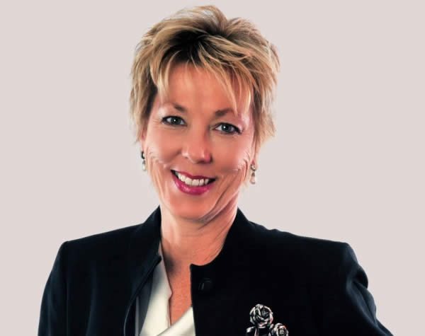 Teri Brossmer - Jewelry Appraiser