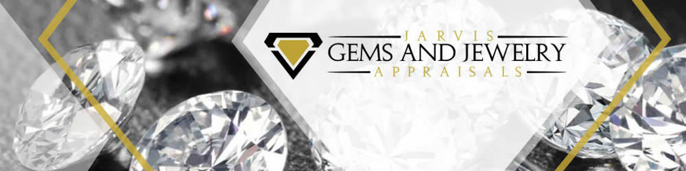 Banner for a Dallas Jewelry Expert