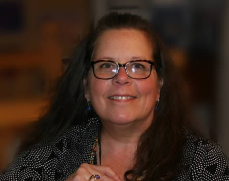 DeAnn Schmidt - Jewelry Appraiser