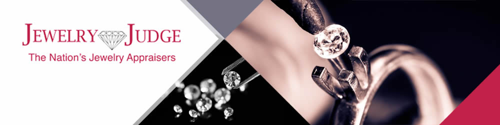 Banner for a Pasadena Jewelry Expert