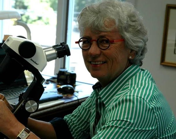 Cynthia Konney - Jewelry Appraiser