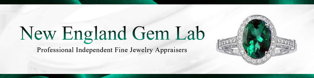 Banner for jewelry expert in connecticut