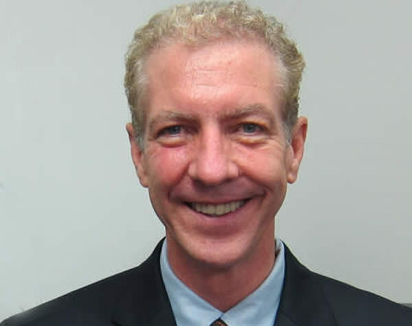 Martin Fuller - Jewelry Appraiser