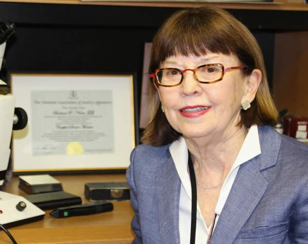 Jewelry Appraisers and Consultants