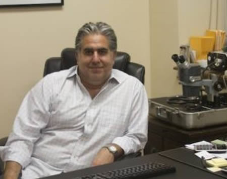 Josh Hyman - Jewelry Appraiser