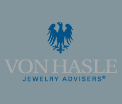 Von Hasle logo