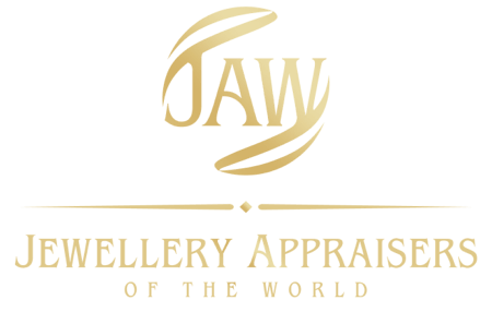 Jewellery Appraisers of the World logo
